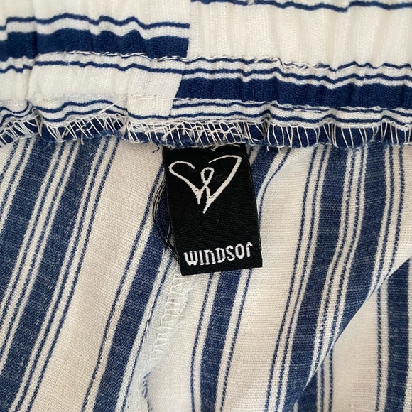 Windsor Size M elastic waist pants - Picture 6 of 10